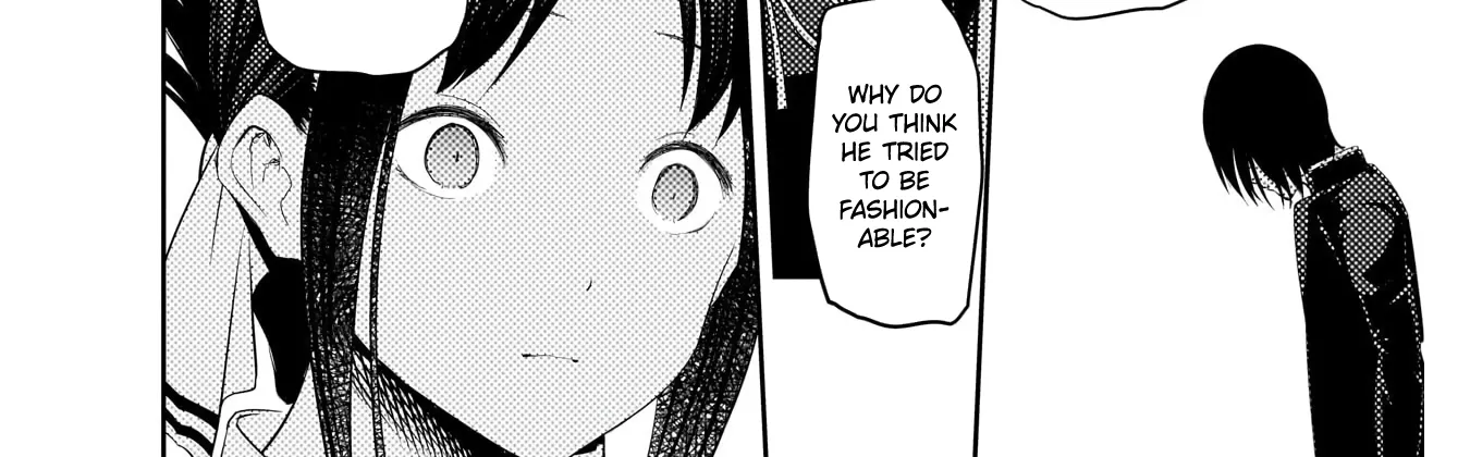 Read Kaguya Sama Wa Kokurasetai Tensai Tachi No Renai Zunousen EN Manga Online