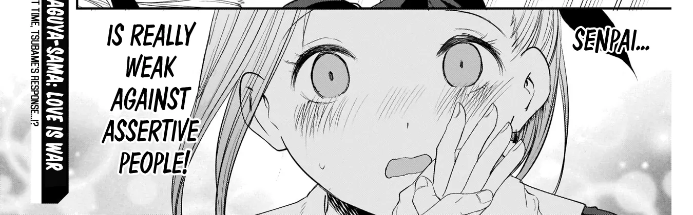 Read Kaguya Sama Wa Kokurasetai Tensai Tachi No Renai Zunousen EN Manga Online