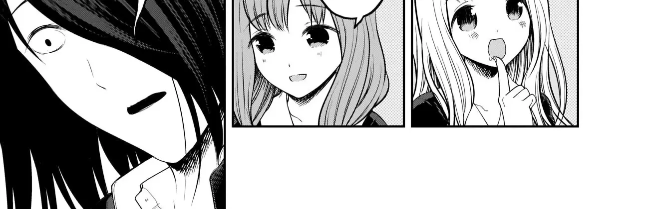 Read Kaguya Sama Wa Kokurasetai Tensai Tachi No Renai Zunousen EN Manga Online