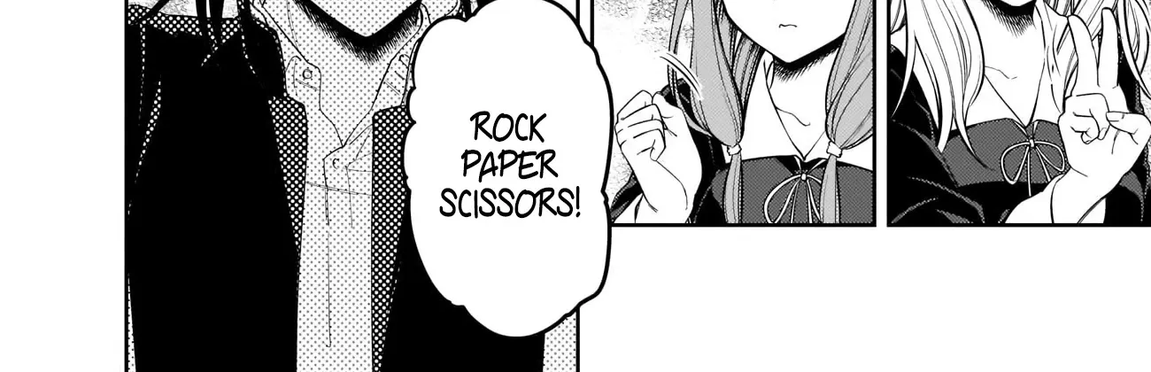 Read Kaguya Sama Wa Kokurasetai Tensai Tachi No Renai Zunousen EN Manga Online