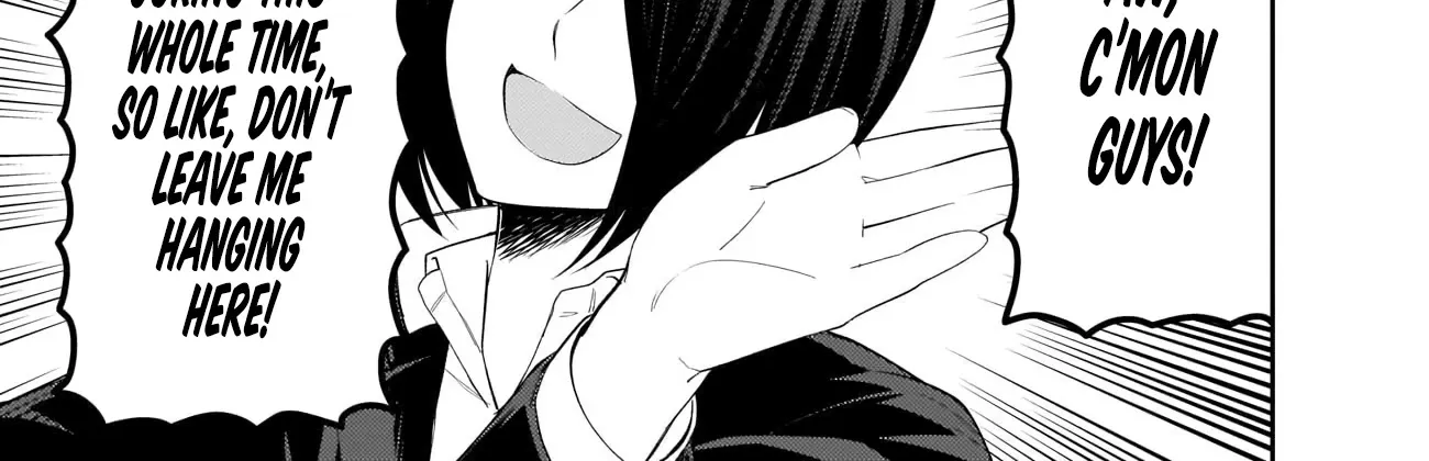 Read Kaguya Sama Wa Kokurasetai Tensai Tachi No Renai Zunousen EN Manga Online