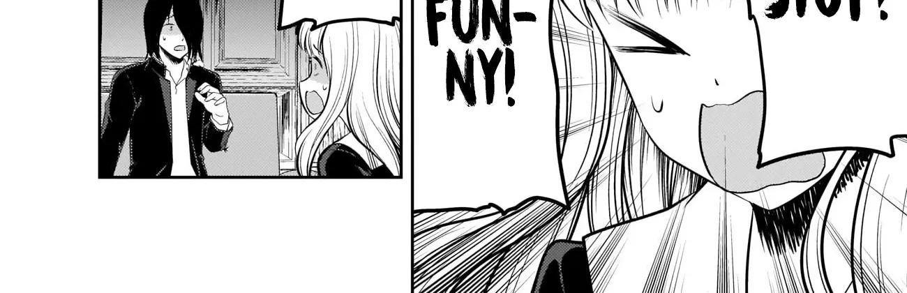 Read Kaguya Sama Wa Kokurasetai Tensai Tachi No Renai Zunousen EN Manga Online