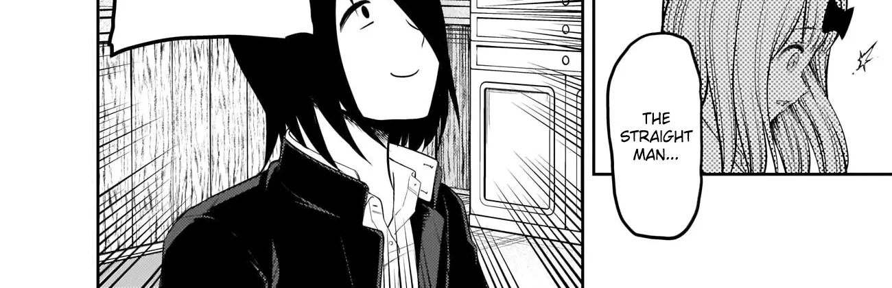 Read Kaguya Sama Wa Kokurasetai Tensai Tachi No Renai Zunousen EN Manga Online