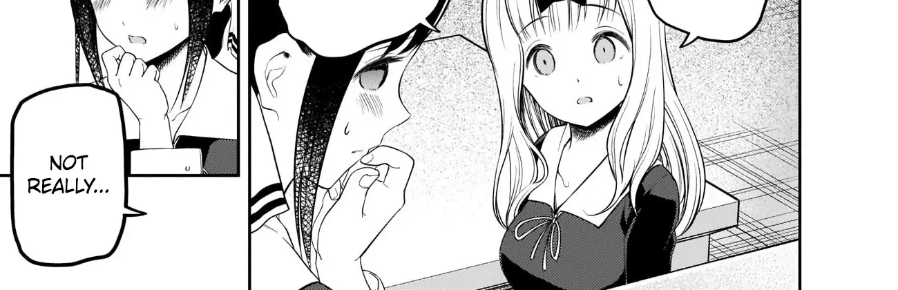 Read Kaguya Sama Wa Kokurasetai Tensai Tachi No Renai Zunousen EN Manga Online