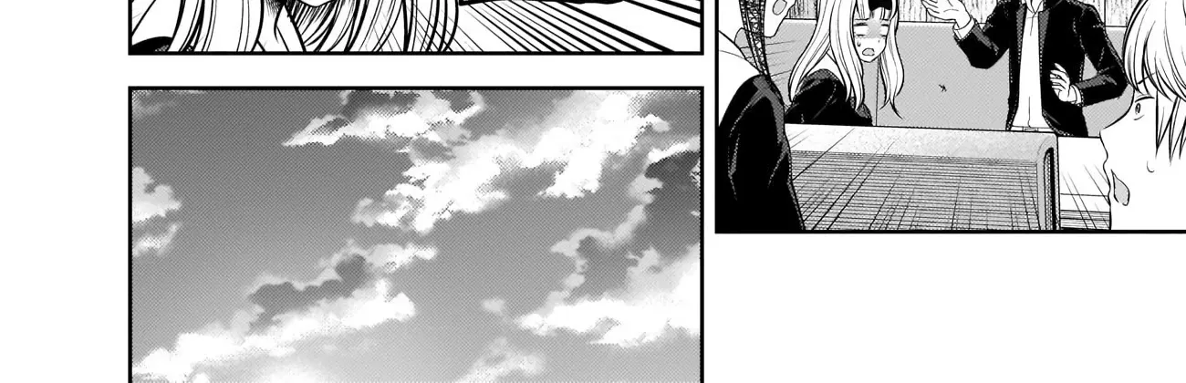 Read Kaguya Sama Wa Kokurasetai Tensai Tachi No Renai Zunousen EN Manga Online