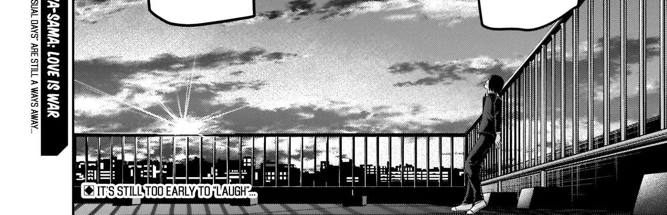 Read Kaguya Sama Wa Kokurasetai Tensai Tachi No Renai Zunousen EN Manga Online