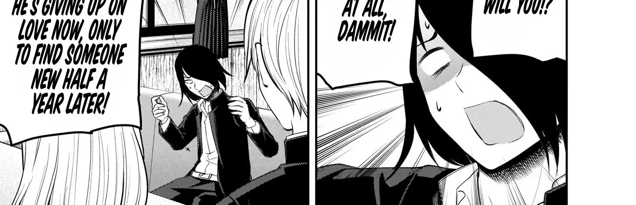 Read Kaguya Sama Wa Kokurasetai Tensai Tachi No Renai Zunousen EN Manga Online