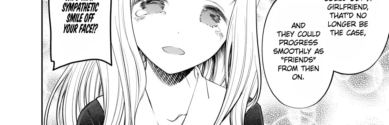 Read Kaguya Sama Wa Kokurasetai Tensai Tachi No Renai Zunousen EN Manga Online