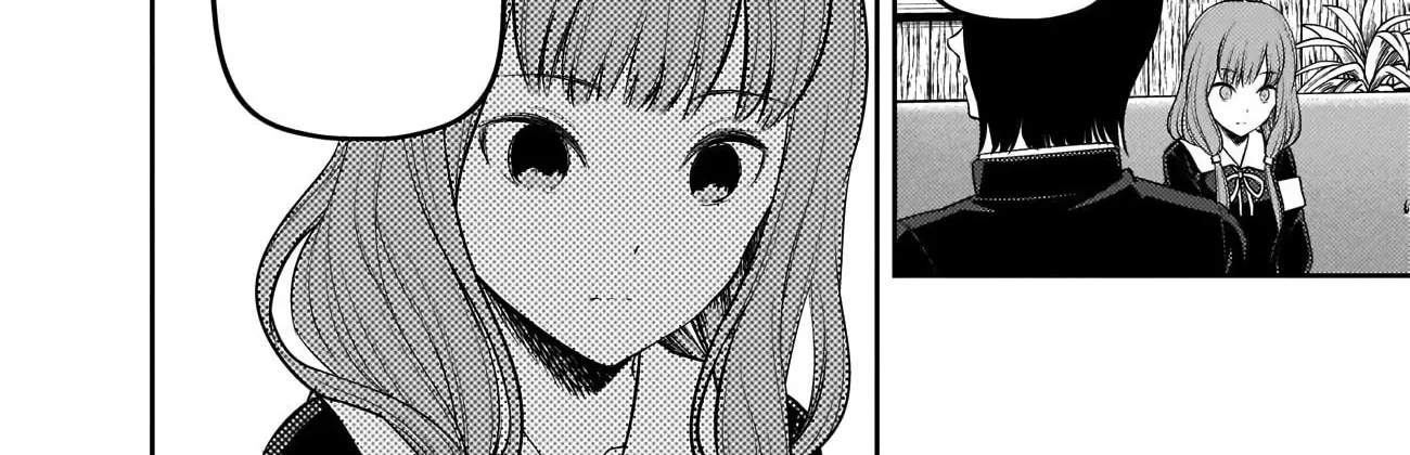 Read Kaguya Sama Wa Kokurasetai Tensai Tachi No Renai Zunousen EN Manga Online