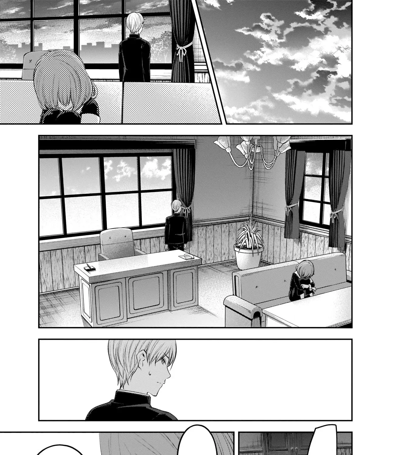 Read Kaguya Sama Wa Kokurasetai Tensai Tachi No Renai Zunousen EN Manga Online