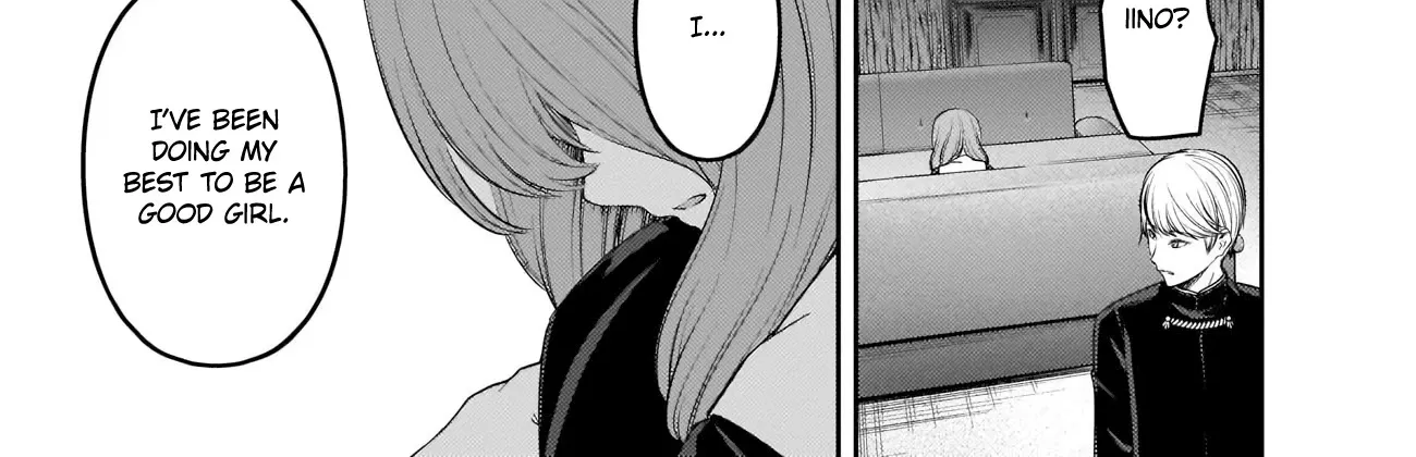 Read Kaguya Sama Wa Kokurasetai Tensai Tachi No Renai Zunousen EN Manga Online