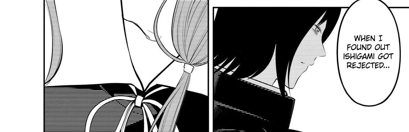 Read Kaguya Sama Wa Kokurasetai Tensai Tachi No Renai Zunousen EN Manga Online