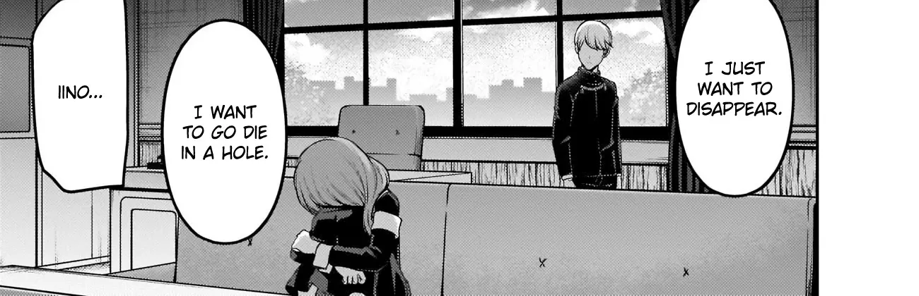 Read Kaguya Sama Wa Kokurasetai Tensai Tachi No Renai Zunousen EN Manga Online