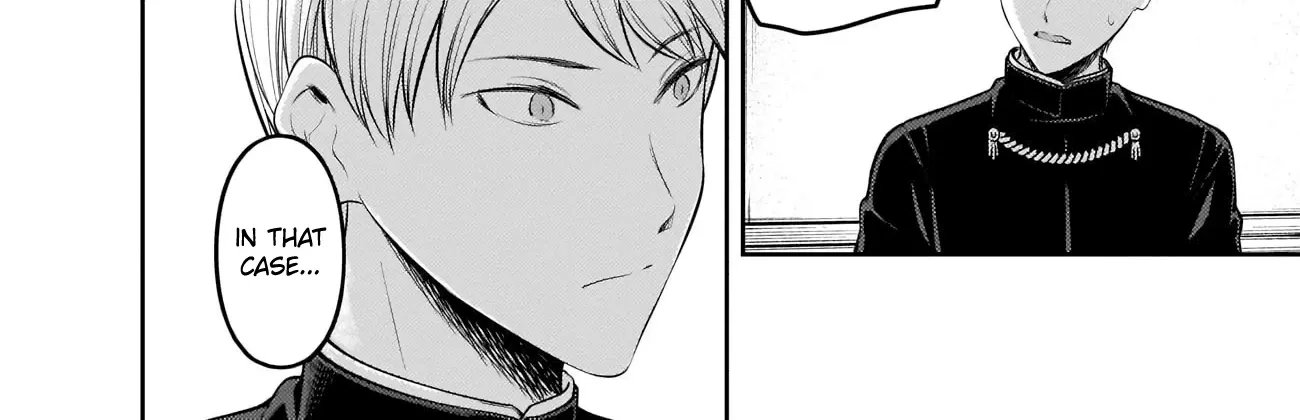 Read Kaguya Sama Wa Kokurasetai Tensai Tachi No Renai Zunousen EN Manga Online