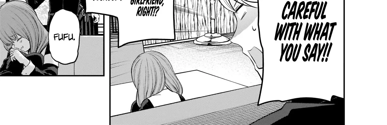Read Kaguya Sama Wa Kokurasetai Tensai Tachi No Renai Zunousen EN Manga Online
