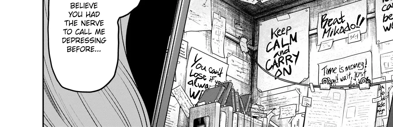 Read Kaguya Sama Wa Kokurasetai Tensai Tachi No Renai Zunousen EN Manga Online