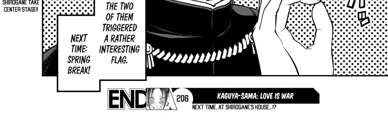 Read Kaguya Sama Wa Kokurasetai Tensai Tachi No Renai Zunousen EN Manga Online