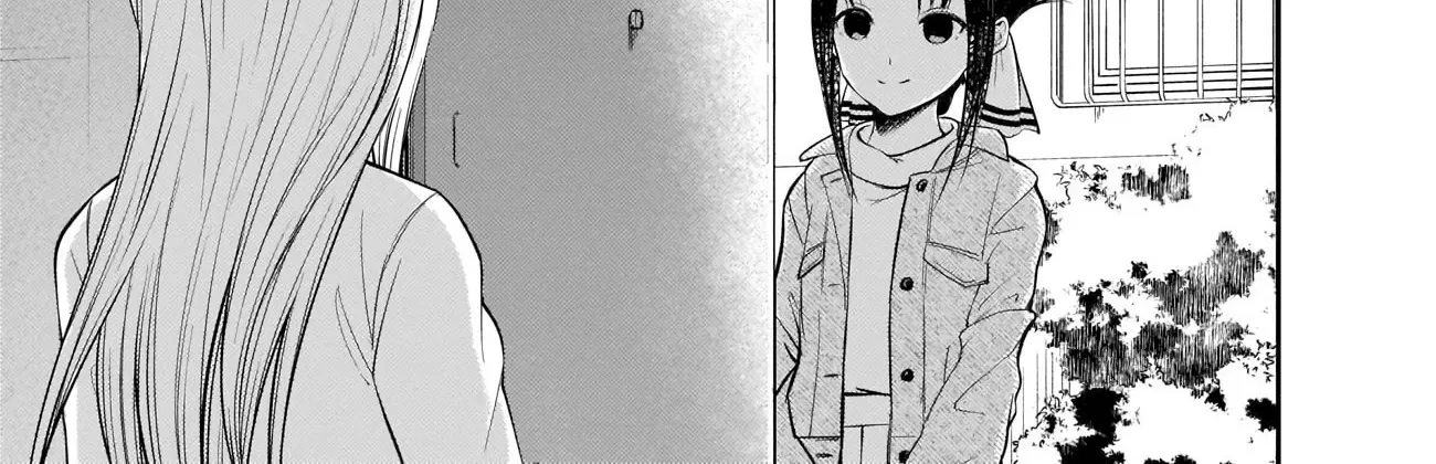 Read Kaguya Sama Wa Kokurasetai Tensai Tachi No Renai Zunousen EN Manga Online