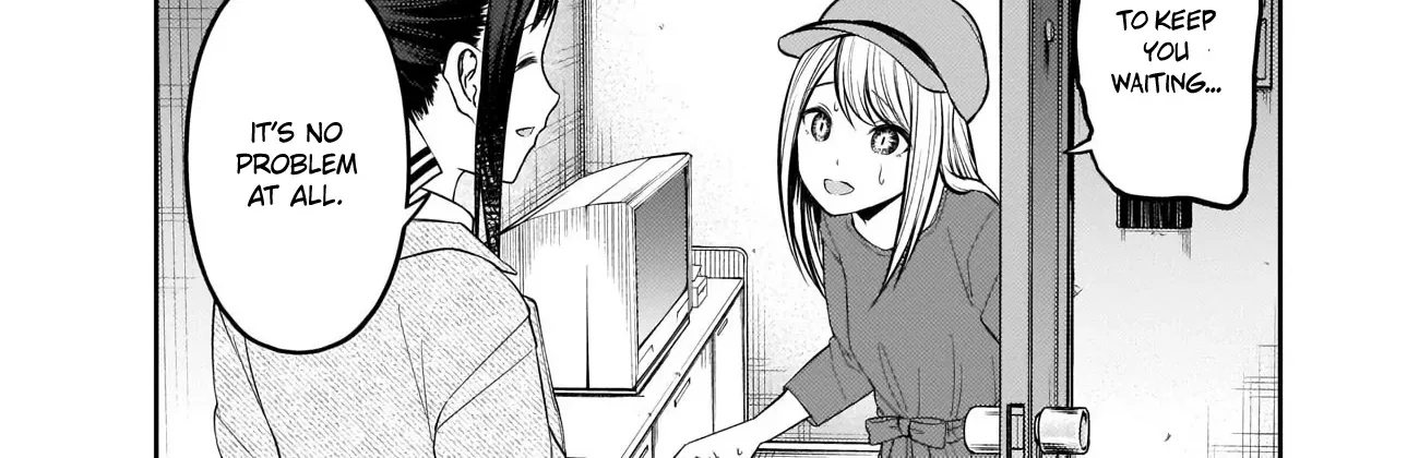 Read Kaguya Sama Wa Kokurasetai Tensai Tachi No Renai Zunousen EN Manga Online