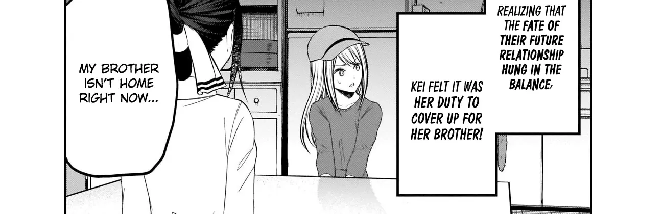 Read Kaguya Sama Wa Kokurasetai Tensai Tachi No Renai Zunousen EN Manga Online