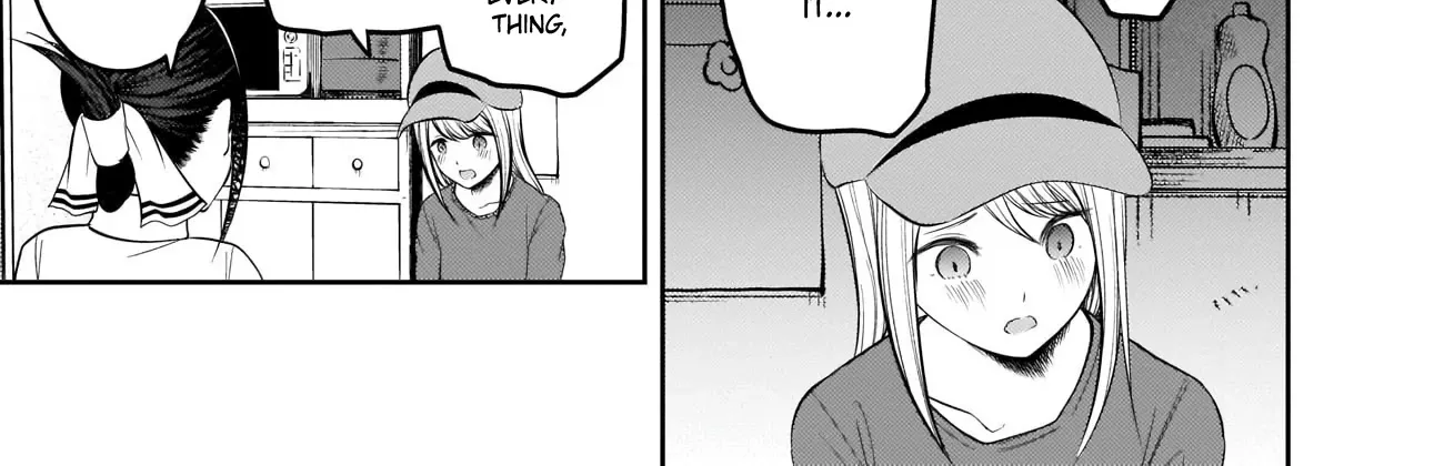 Read Kaguya Sama Wa Kokurasetai Tensai Tachi No Renai Zunousen EN Manga Online