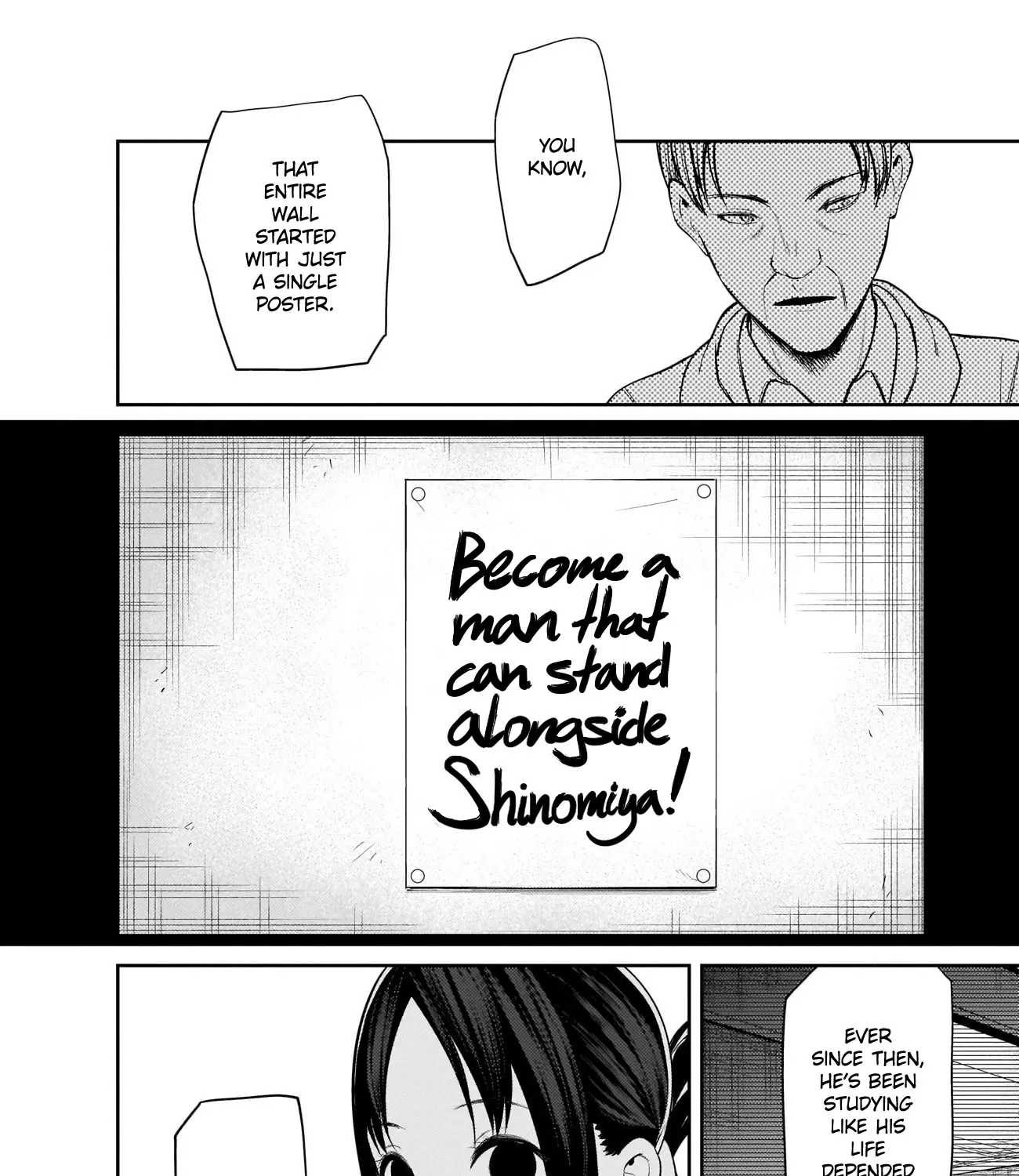 Read Kaguya Sama Wa Kokurasetai Tensai Tachi No Renai Zunousen EN Manga Online