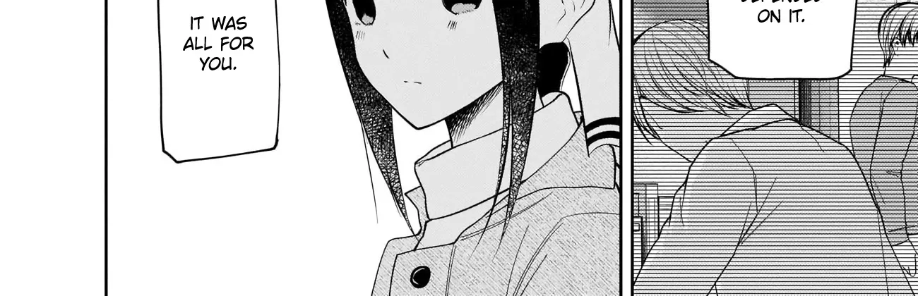 Read Kaguya Sama Wa Kokurasetai Tensai Tachi No Renai Zunousen EN Manga Online