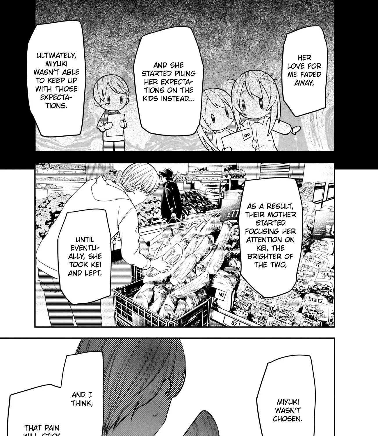 Read Kaguya Sama Wa Kokurasetai Tensai Tachi No Renai Zunousen EN Manga Online