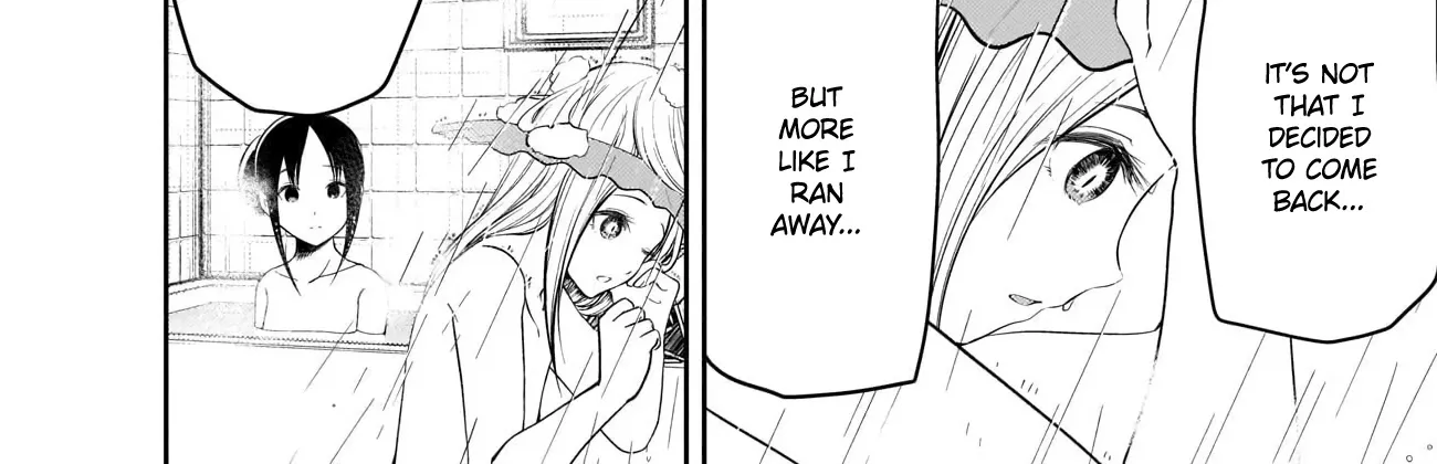 Read Kaguya Sama Wa Kokurasetai Tensai Tachi No Renai Zunousen EN Manga Online