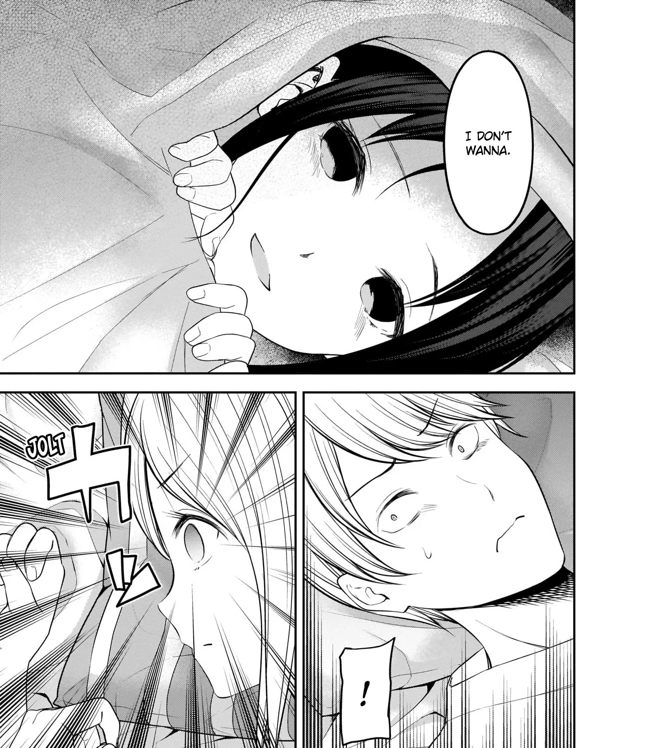 Read Kaguya Sama Wa Kokurasetai Tensai Tachi No Renai Zunousen EN Manga Online