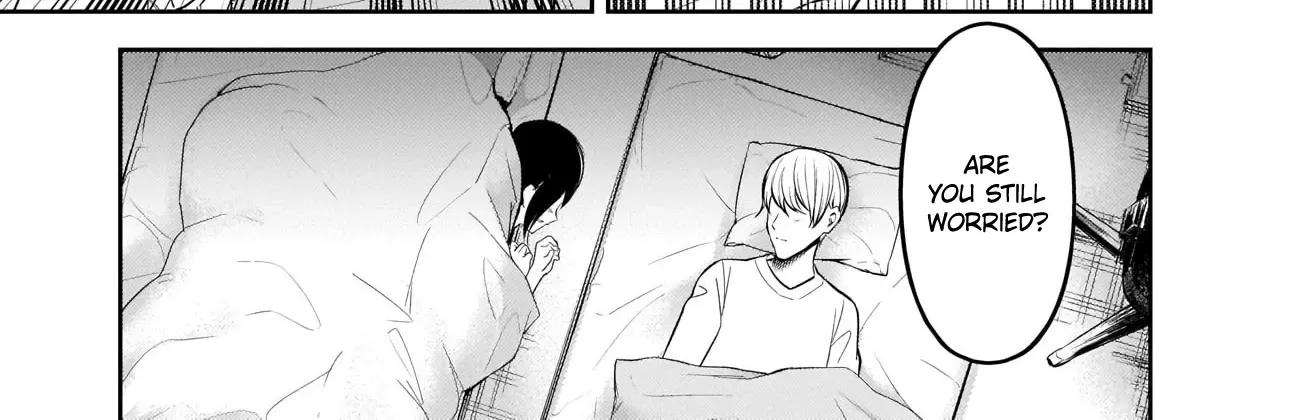 Read Kaguya Sama Wa Kokurasetai Tensai Tachi No Renai Zunousen EN Manga Online