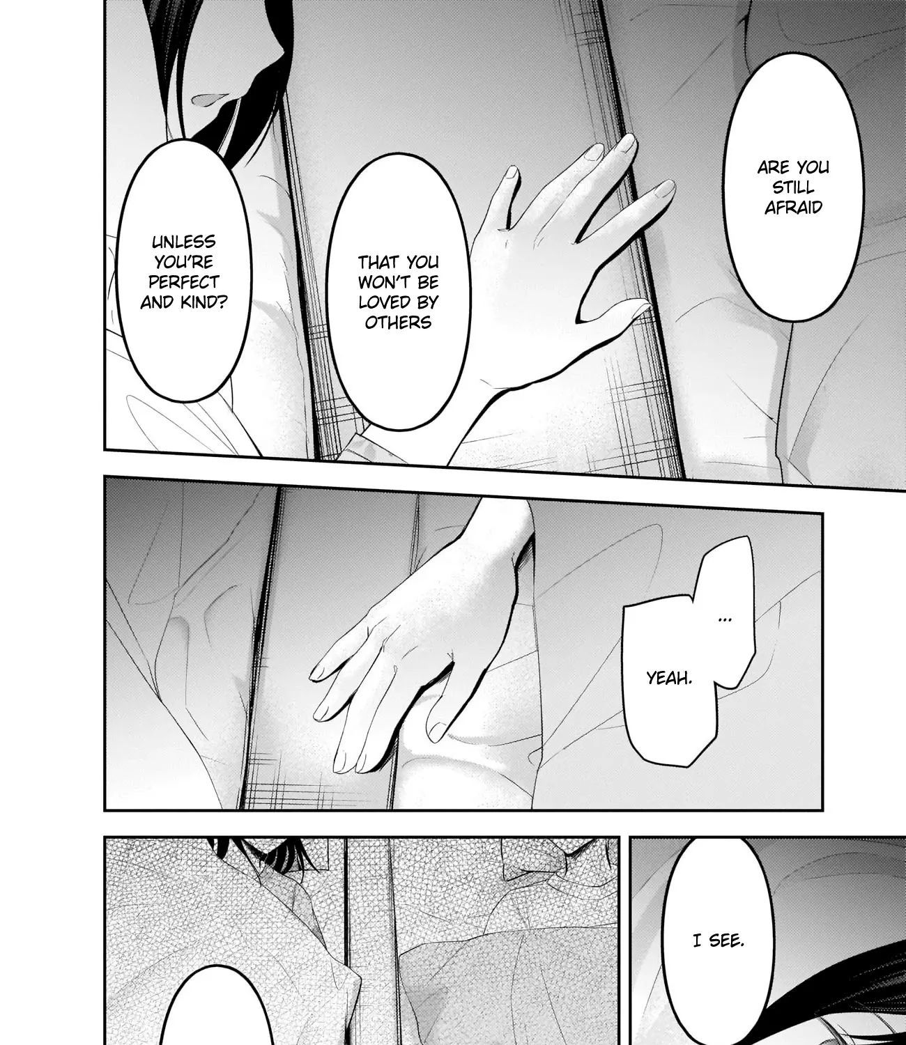 Read Kaguya Sama Wa Kokurasetai Tensai Tachi No Renai Zunousen EN Manga Online