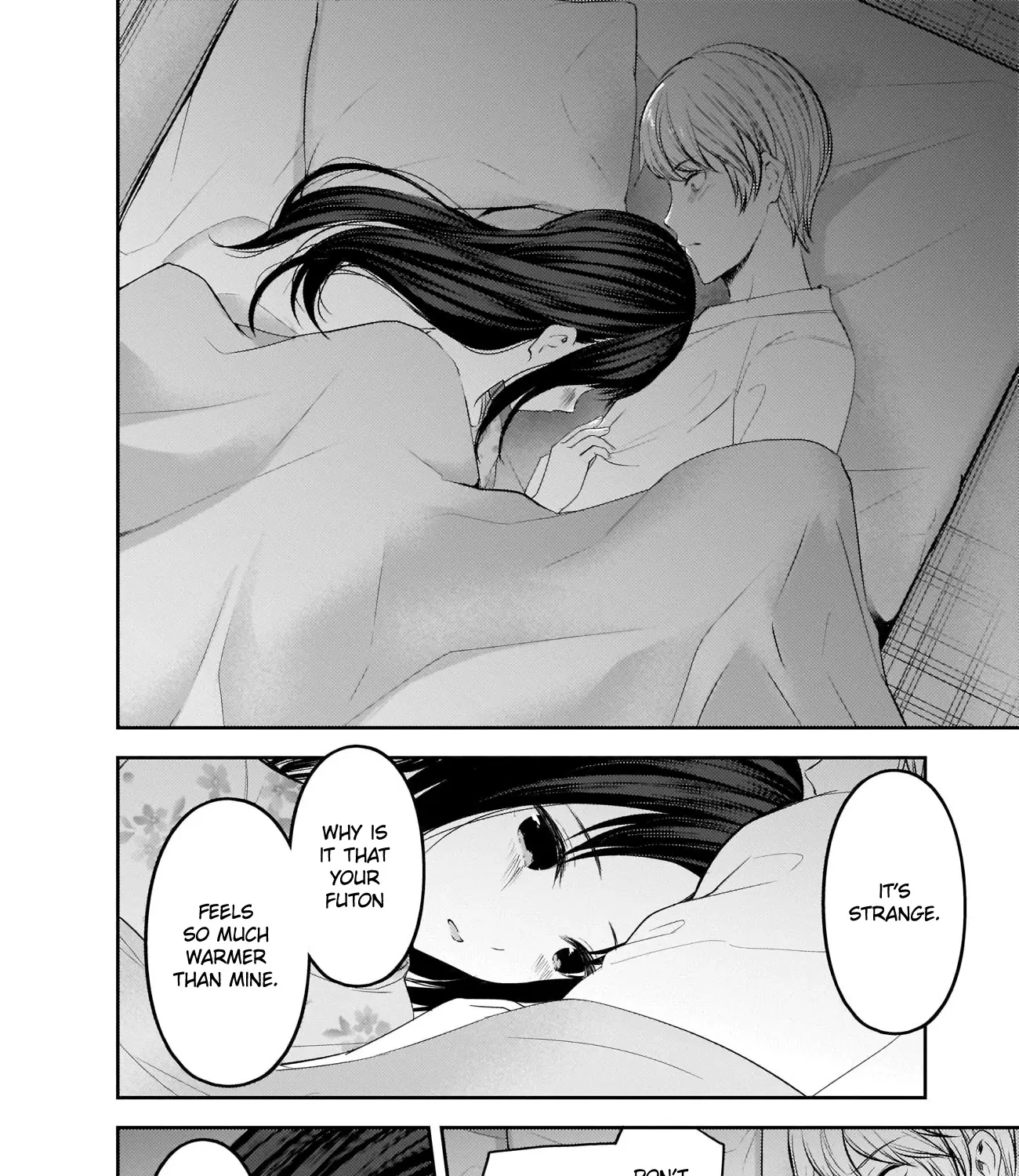 Read Kaguya Sama Wa Kokurasetai Tensai Tachi No Renai Zunousen EN Manga Online
