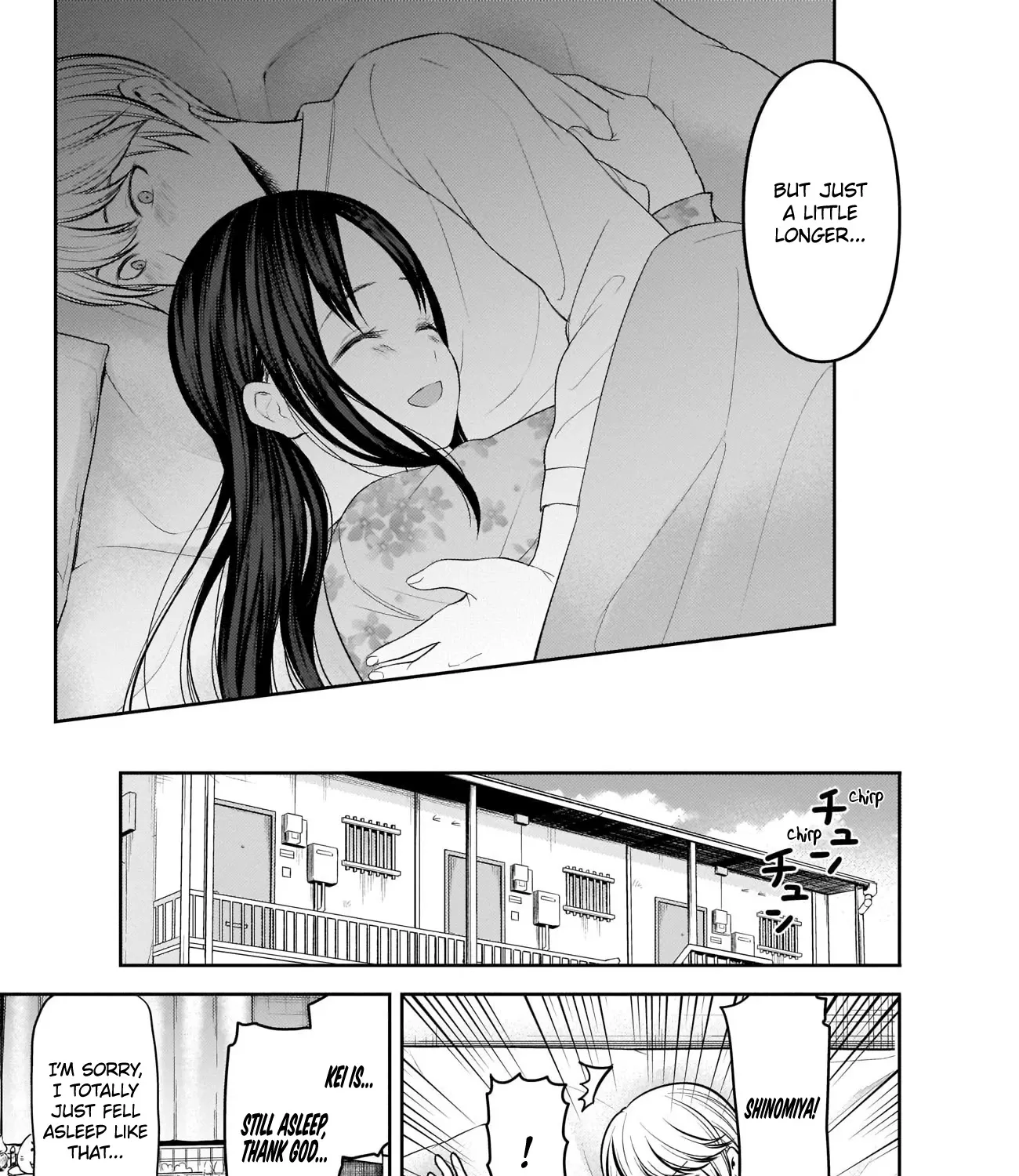 Read Kaguya Sama Wa Kokurasetai Tensai Tachi No Renai Zunousen EN Manga Online