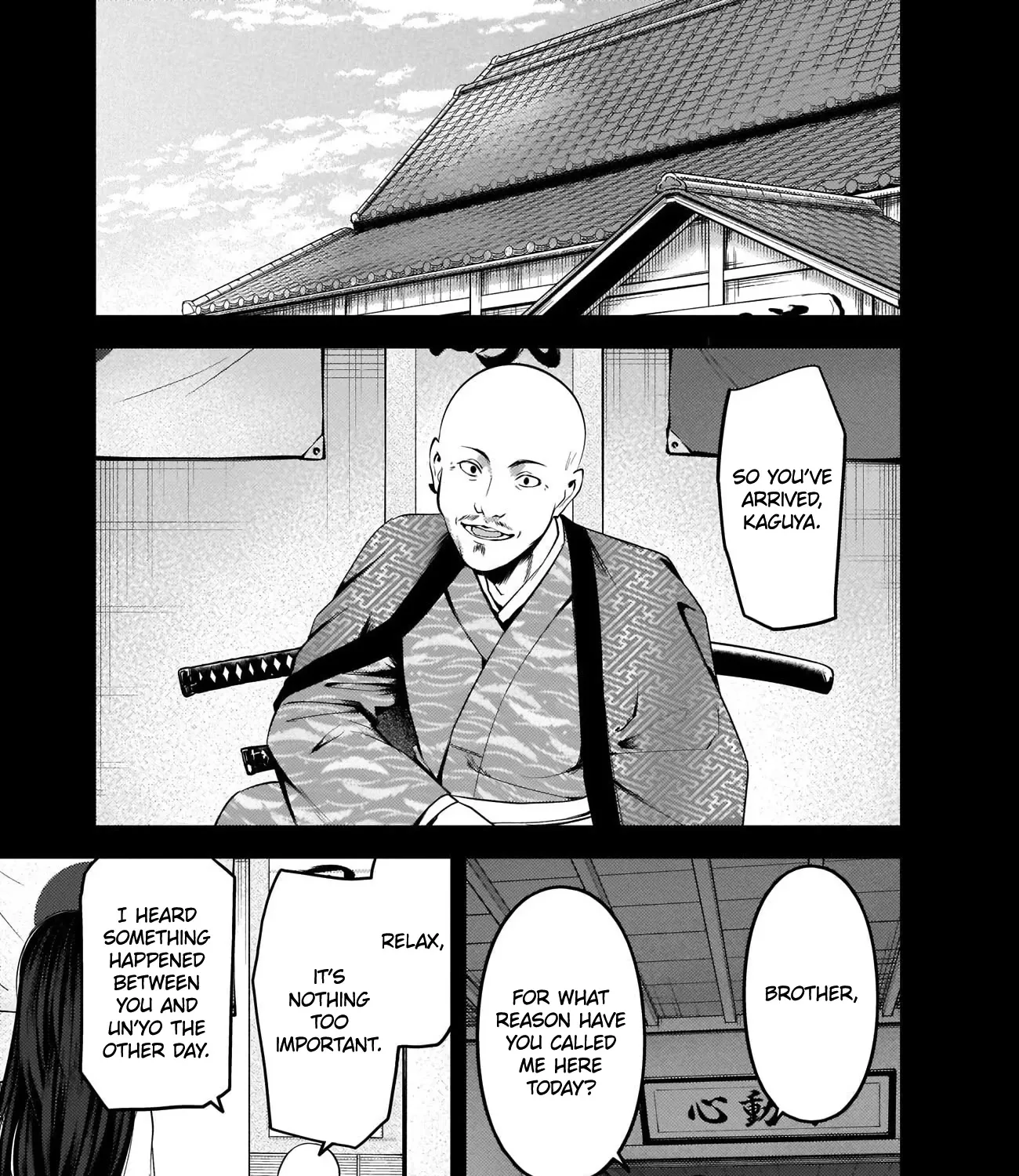 Read Kaguya Sama Wa Kokurasetai Tensai Tachi No Renai Zunousen EN Manga Online