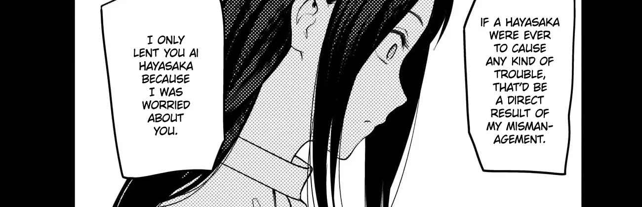 Read Kaguya Sama Wa Kokurasetai Tensai Tachi No Renai Zunousen EN Manga Online