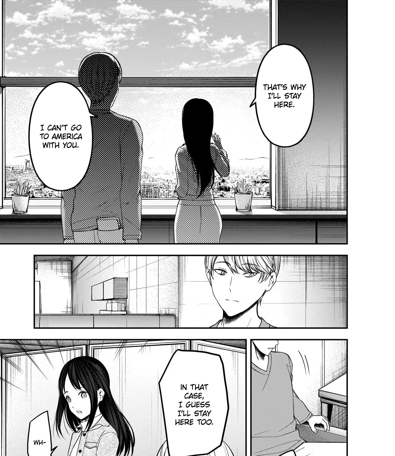 Read Kaguya Sama Wa Kokurasetai Tensai Tachi No Renai Zunousen EN Manga Online