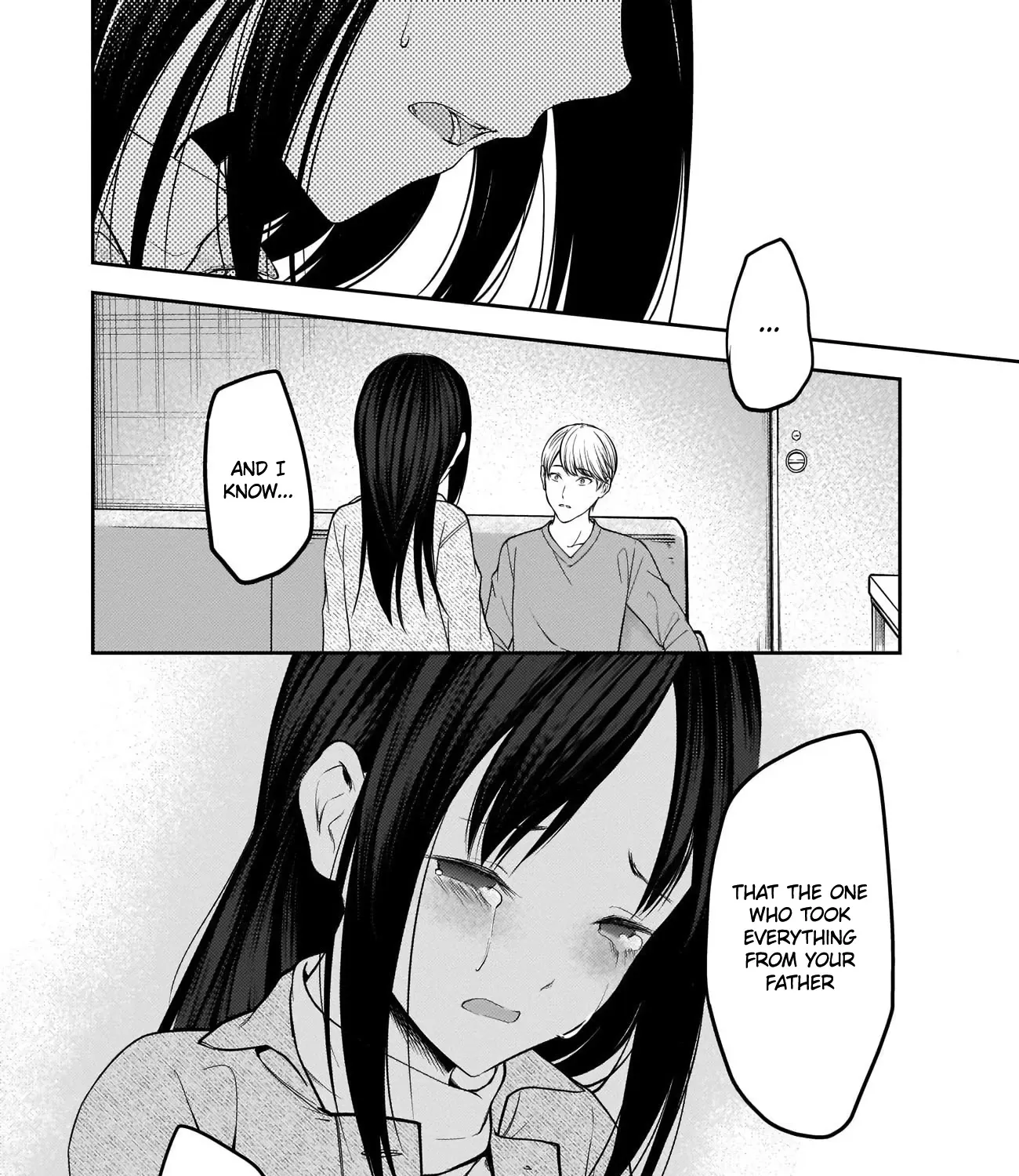 Read Kaguya Sama Wa Kokurasetai Tensai Tachi No Renai Zunousen EN Manga Online