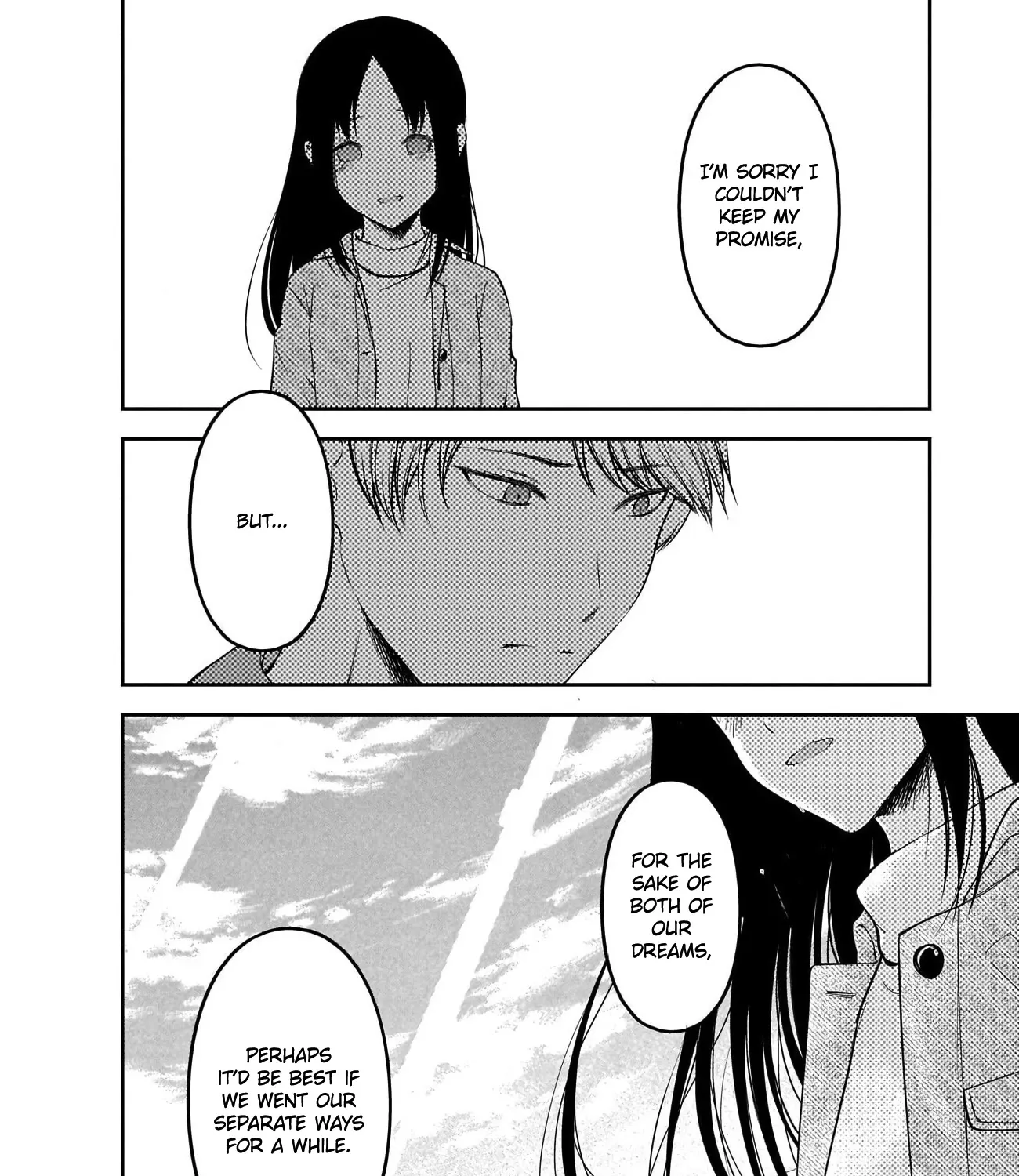 Read Kaguya Sama Wa Kokurasetai Tensai Tachi No Renai Zunousen EN Manga Online