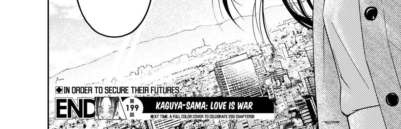 Read Kaguya Sama Wa Kokurasetai Tensai Tachi No Renai Zunousen EN Manga Online