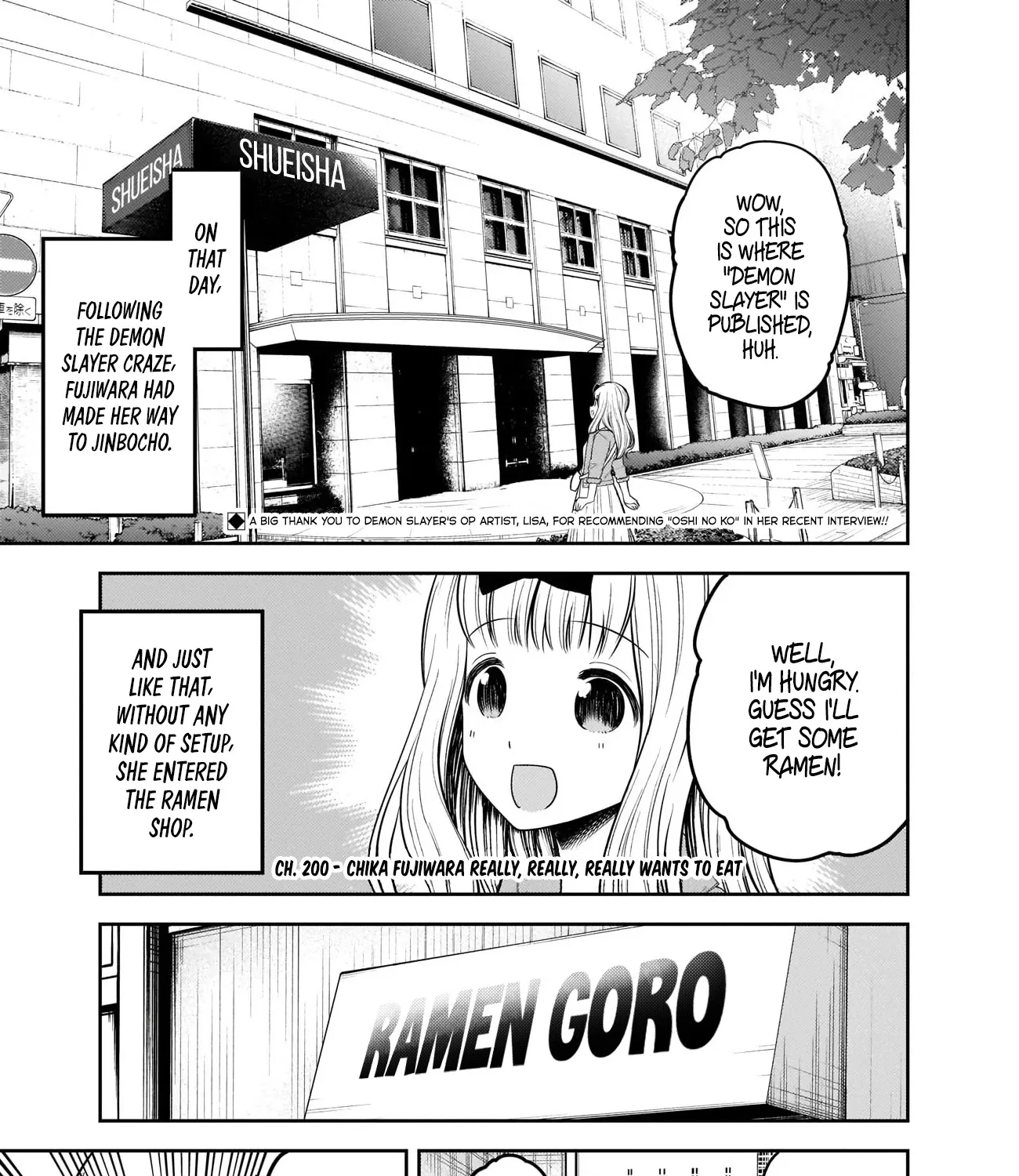 Read Kaguya Sama Wa Kokurasetai Tensai Tachi No Renai Zunousen EN Manga Online