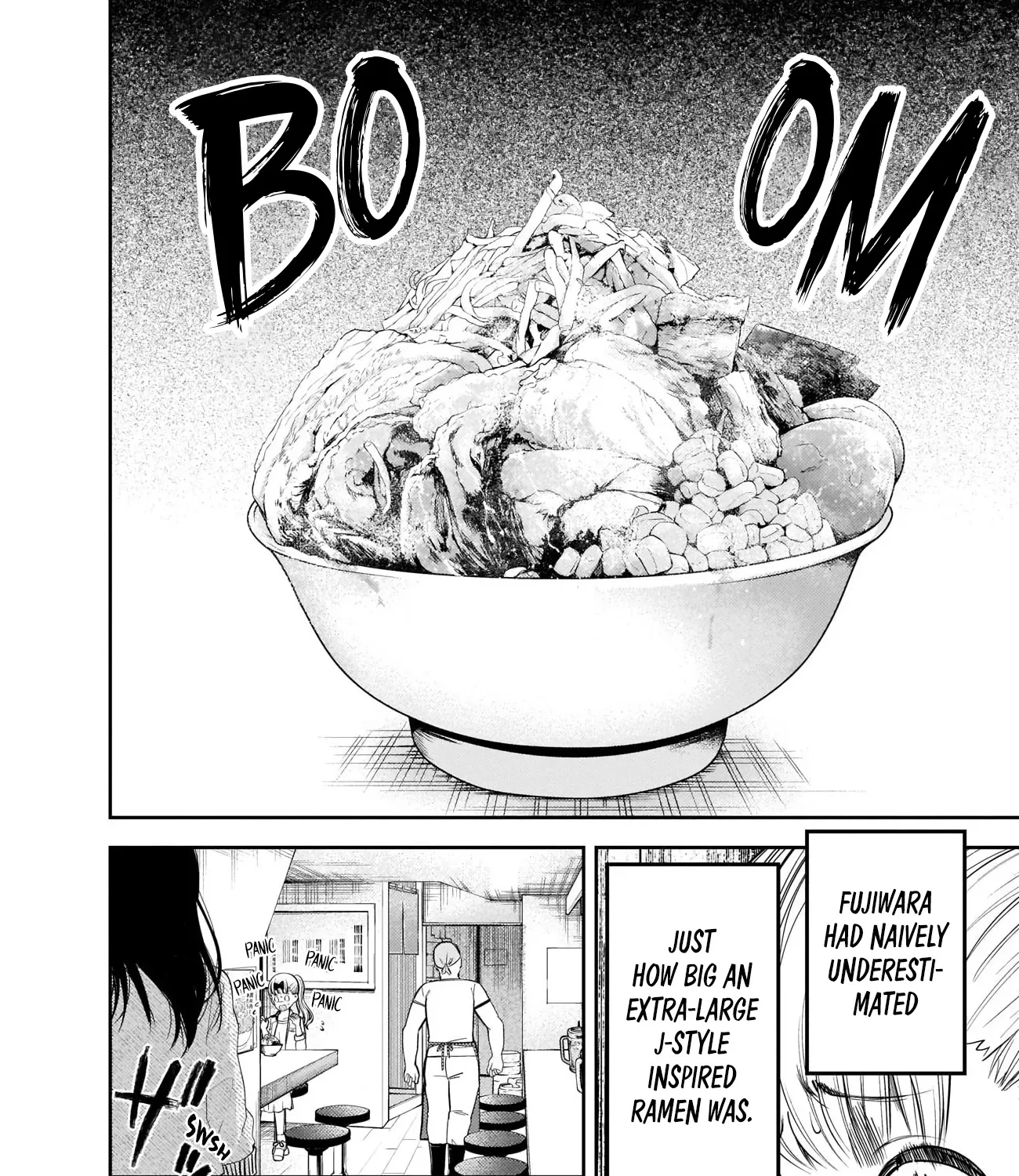 Read Kaguya Sama Wa Kokurasetai Tensai Tachi No Renai Zunousen EN Manga Online