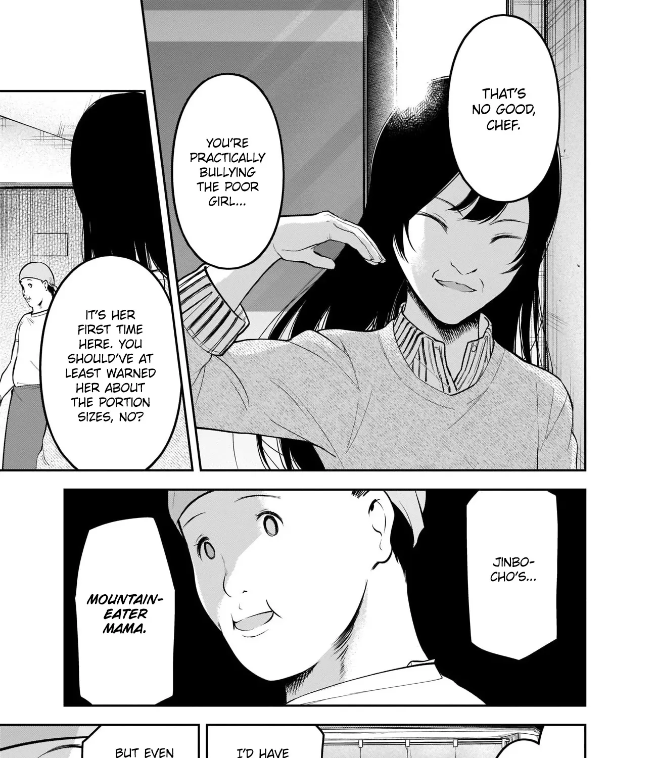 Read Kaguya Sama Wa Kokurasetai Tensai Tachi No Renai Zunousen EN Manga Online