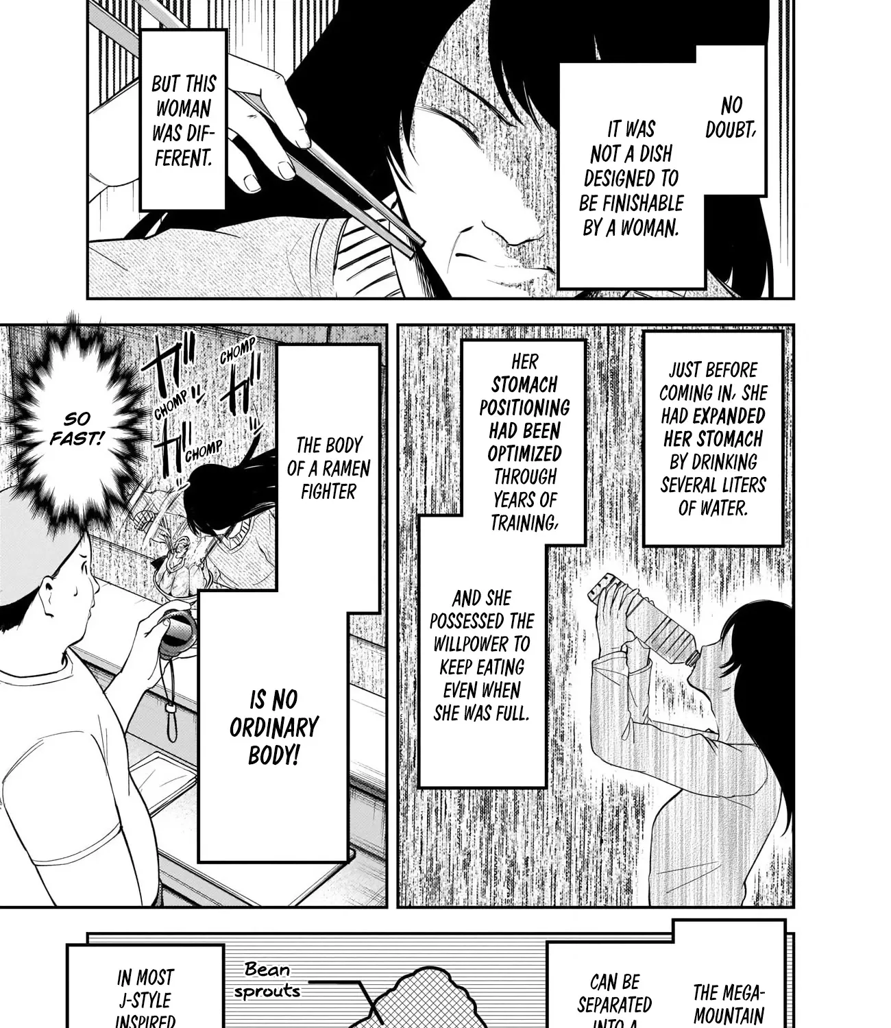 Read Kaguya Sama Wa Kokurasetai Tensai Tachi No Renai Zunousen EN Manga Online