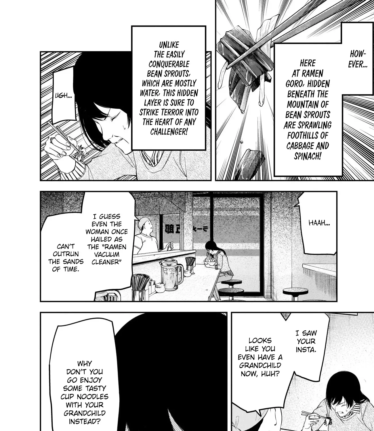 Read Kaguya Sama Wa Kokurasetai Tensai Tachi No Renai Zunousen EN Manga Online