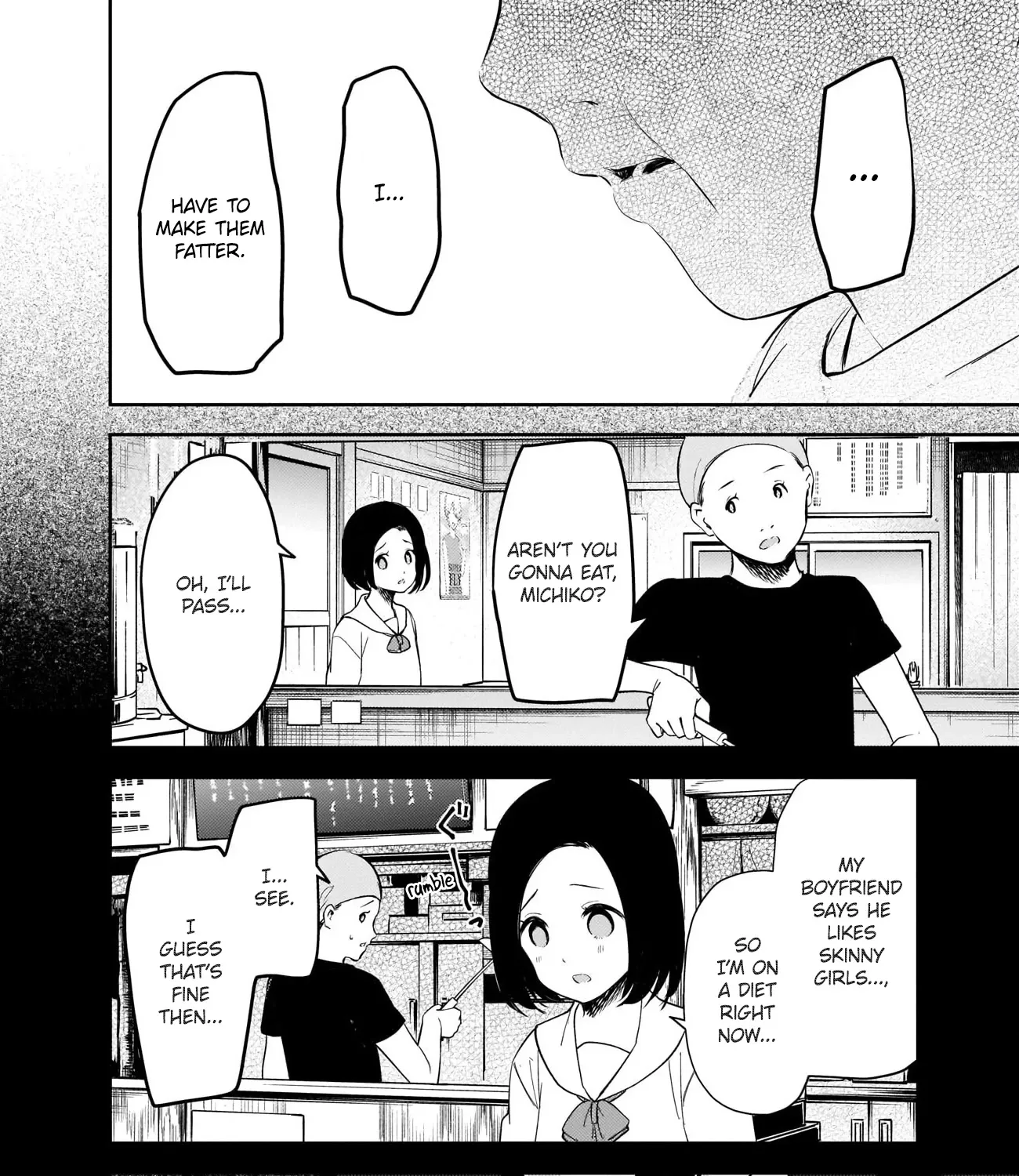 Read Kaguya Sama Wa Kokurasetai Tensai Tachi No Renai Zunousen EN Manga Online