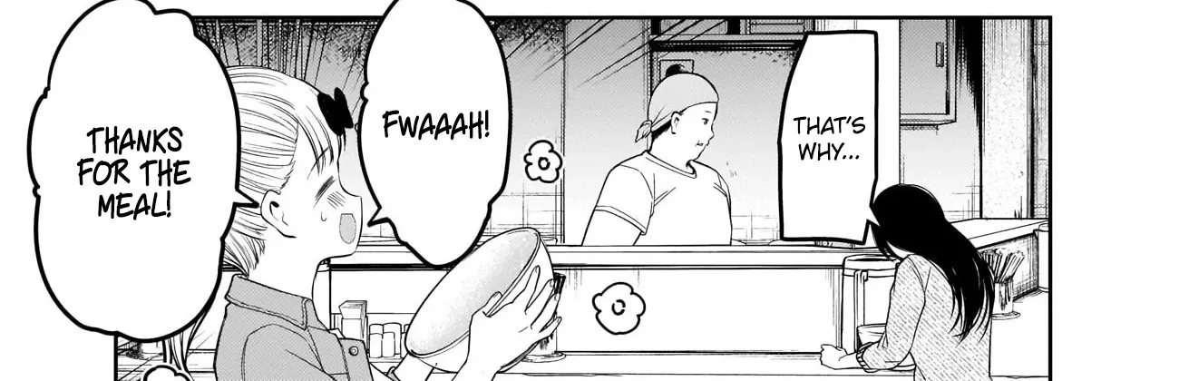 Read Kaguya Sama Wa Kokurasetai Tensai Tachi No Renai Zunousen EN Manga Online
