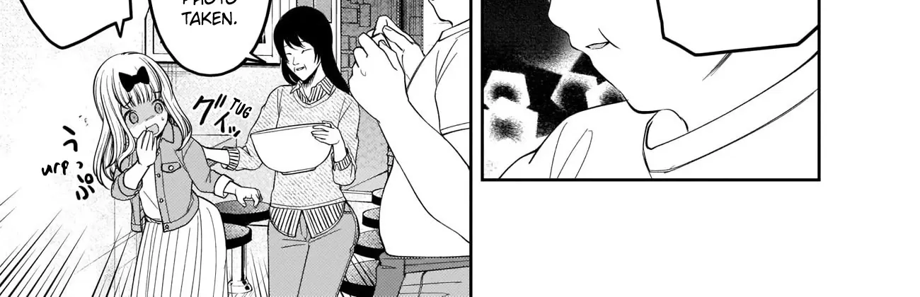 Read Kaguya Sama Wa Kokurasetai Tensai Tachi No Renai Zunousen EN Manga Online