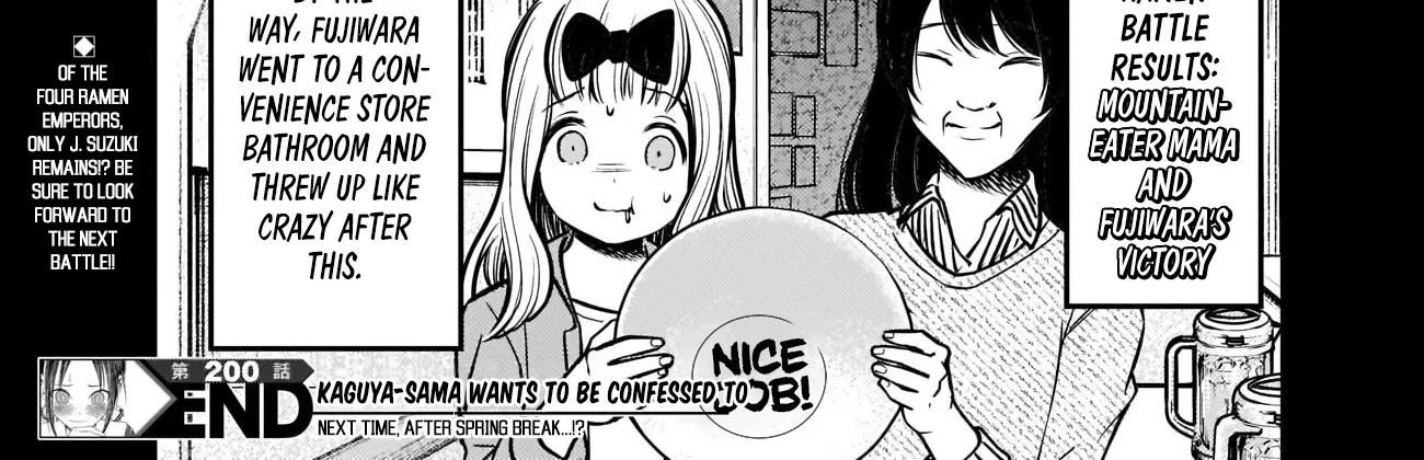 Read Kaguya Sama Wa Kokurasetai Tensai Tachi No Renai Zunousen EN Manga Online