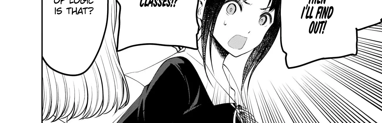 Read Kaguya Sama Wa Kokurasetai Tensai Tachi No Renai Zunousen EN Manga Online